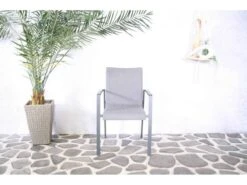 Sens Line Solero All-weather Tuinstoel