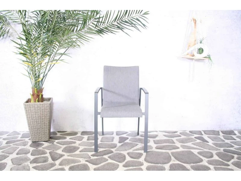 Sens Line Solero All-weather Tuinstoel