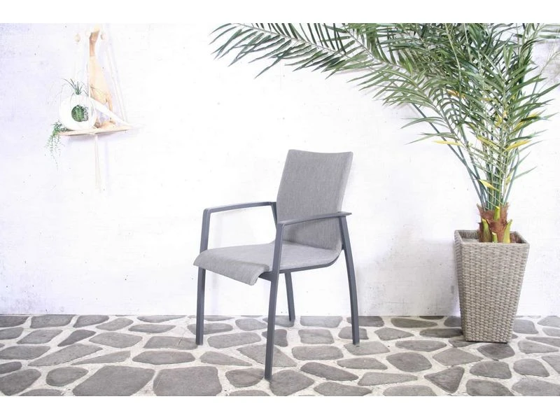 Sens Line Solero All-weather Tuinstoel - Afbeelding 2