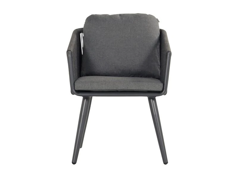 Hartman Tuinset Santorini Rope Met Constantine Tafel 188 - Afbeelding 3