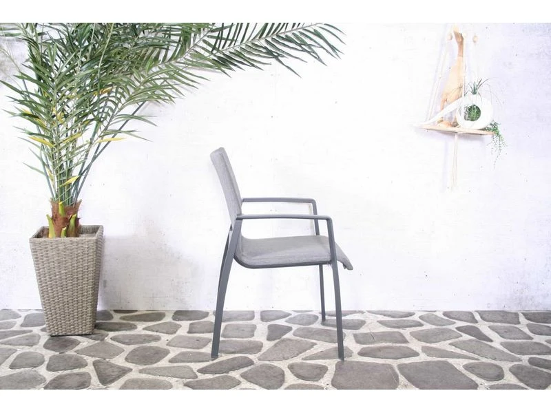 Sens Line Solero All-weather Tuinstoel - Afbeelding 3