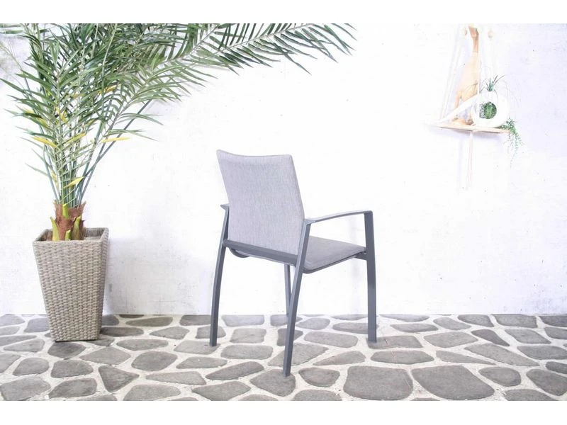 Sens Line Solero All-weather Tuinstoel - Afbeelding 4