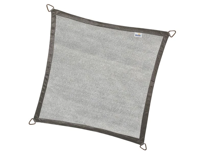 Nesling Coolfit Schaduwdoek Rechthoek 3 X 5 Meter