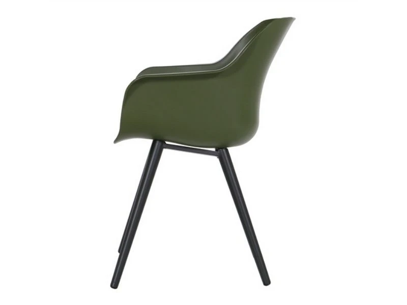 Hartman Tuinstoel Sophie Studio Moss - Afbeelding 5