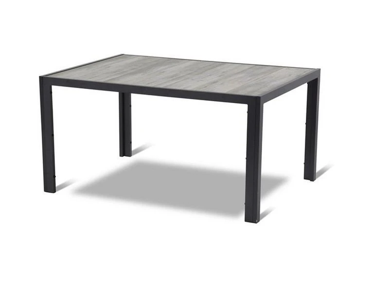 Hartman Tuinset Canterbury Xerix Met Tanger Tuintafel 168 - Afbeelding 3