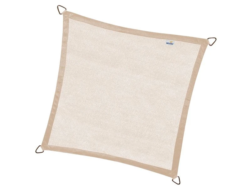 Nesling Coolfit Schaduwdoek Rechthoek 3 X 5 Meter - Afbeelding 3