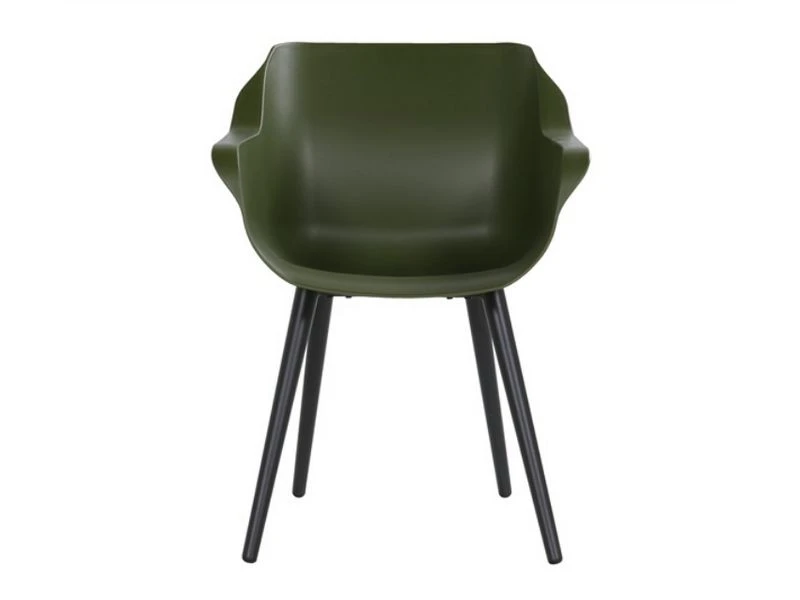 Hartman Tuinstoel Sophie Studio Moss - Afbeelding 6