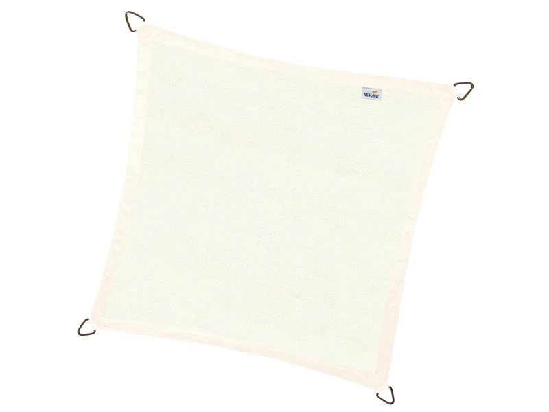 Nesling Coolfit Schaduwdoek Rechthoek 3 X 5 Meter - Afbeelding 5