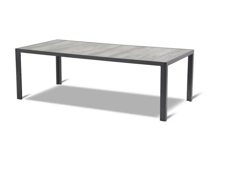 Hartman Tuinset Canterbury Xerix Met Tanger Tuintafel 228 - Afbeelding 4