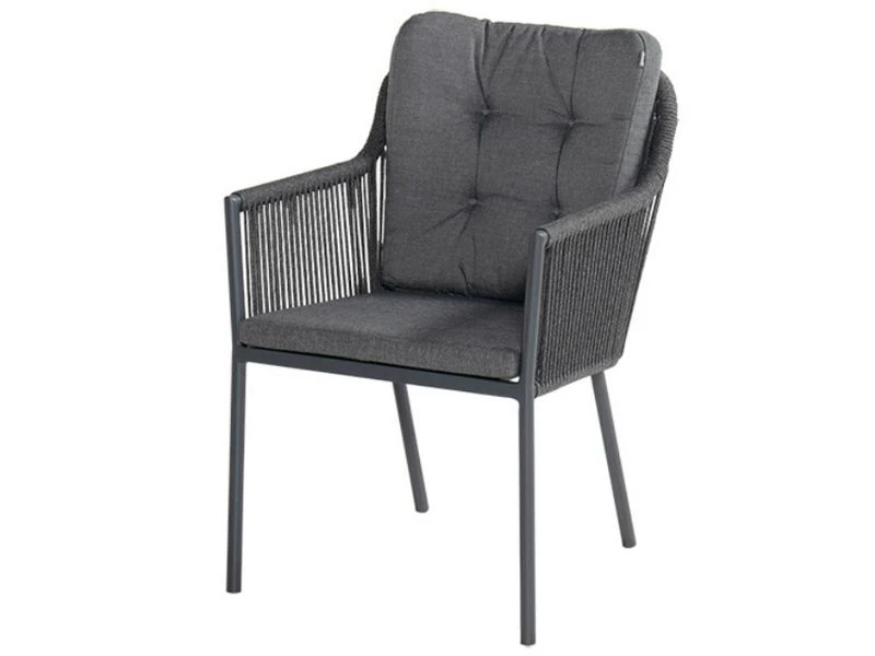 Hartman Tuinstoel Cairo Rope Xerix