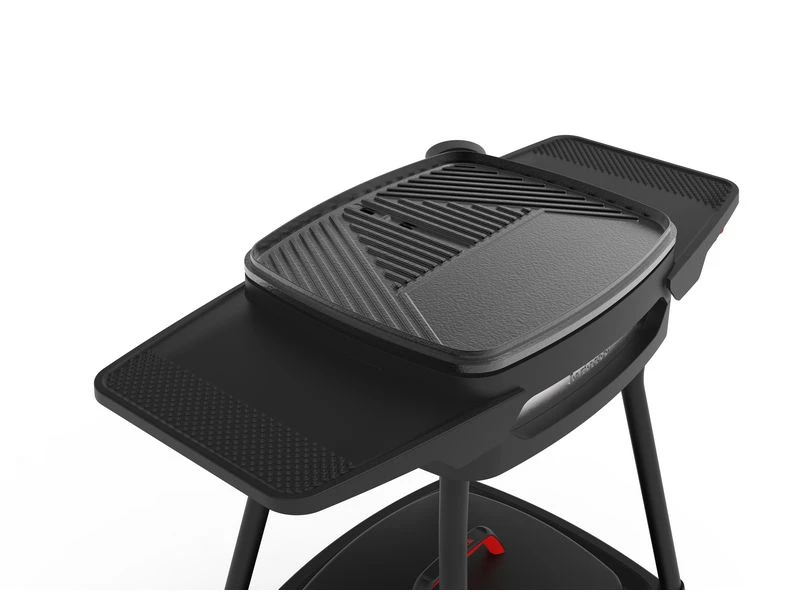 Barbecook Alexia 5111 Elektrische Barbecue - Afbeelding 2