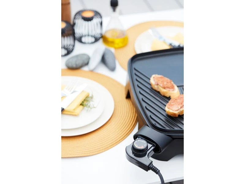 Barbecook Alexia 5111 Elektrische Barbecue - Afbeelding 3