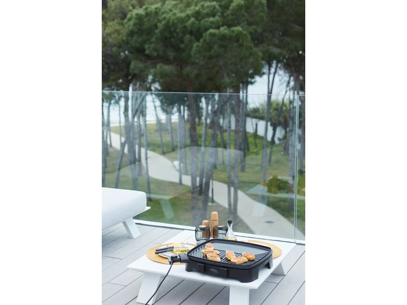 Barbecook Alexia 5111 Elektrische Barbecue - Afbeelding 4