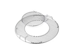 Weber Grillroosters GBS 57 Cm RVS