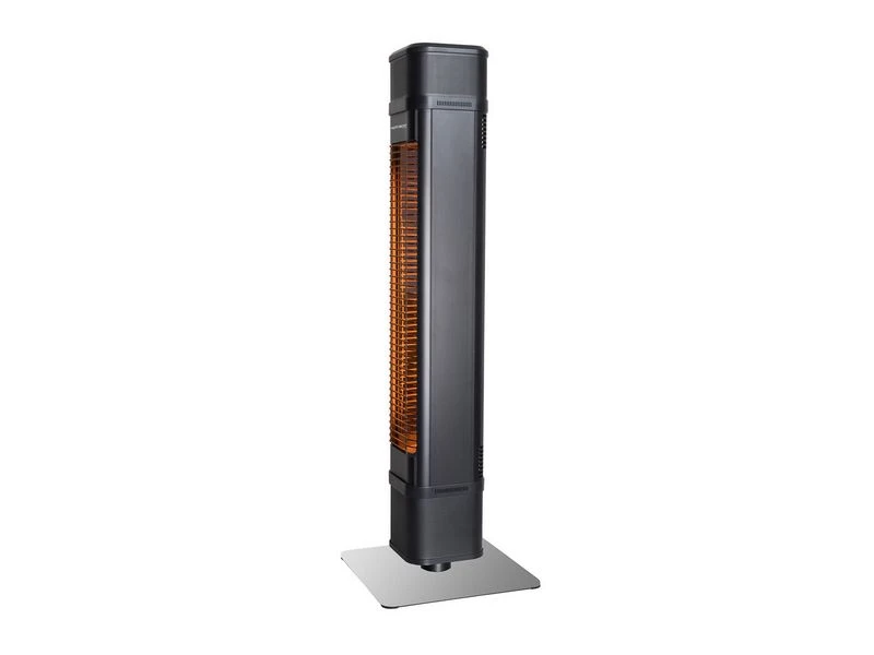 Eurom Heat And Beat Tower Elektrische Terrasverwarmer - Afbeelding 3