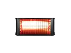 Eurom Golden 2400 Giant Elektrische Terrasverwarmer