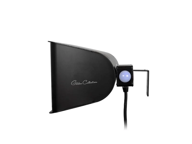 Eurom Golden 2400 Giant Elektrische Terrasverwarmer - Afbeelding 3