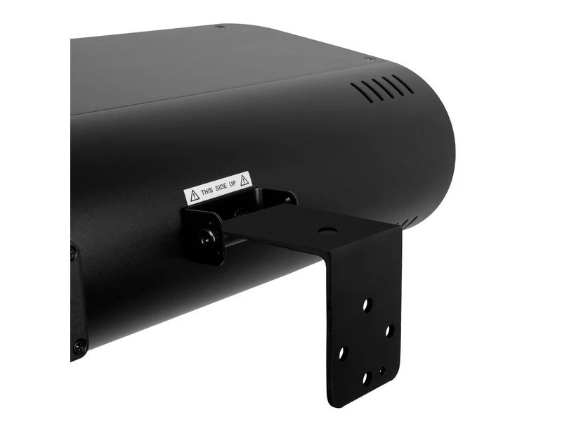 Eurom Golden 2400 Giant Elektrische Terrasverwarmer - Afbeelding 4