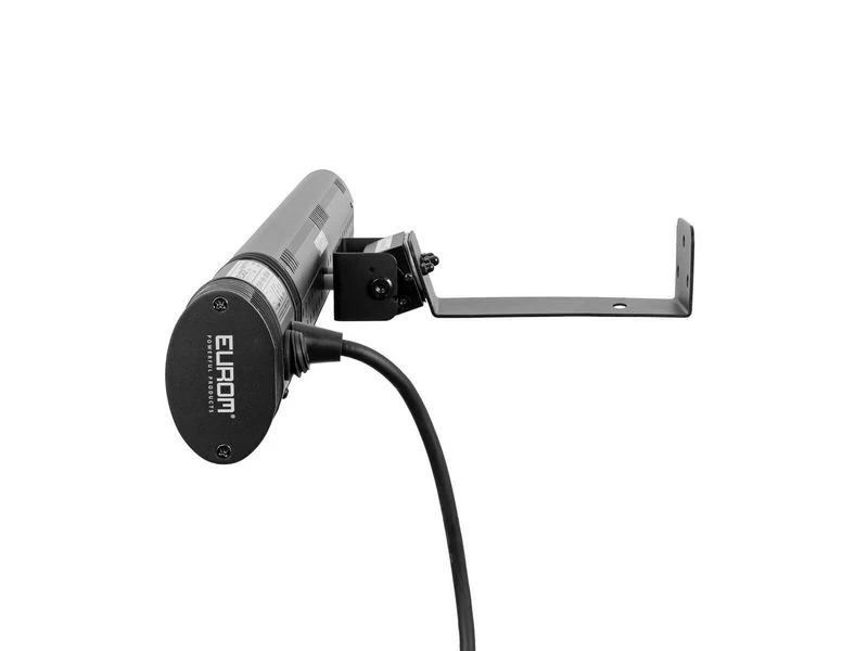 Eurom Golden 1500 Slim Elektrische Terrasverwarmer - Afbeelding 3