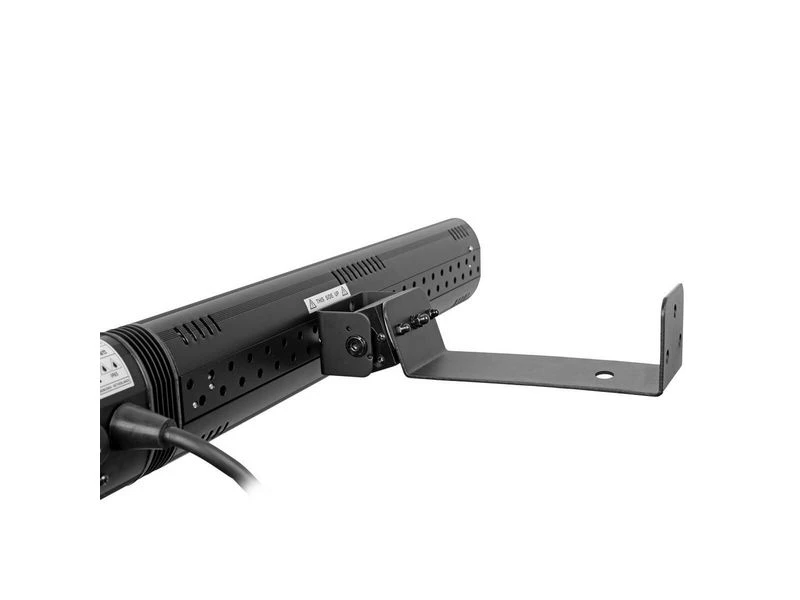 Eurom Golden 1500 Slim Elektrische Terrasverwarmer - Afbeelding 4