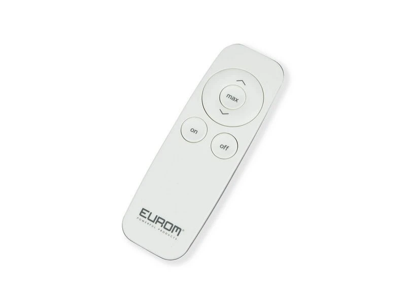 Eurom Golden 1500 Slim Elektrische Terrasverwarmer - Afbeelding 5