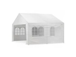 DWS Fiësta Partytent 3 X 3 Meter