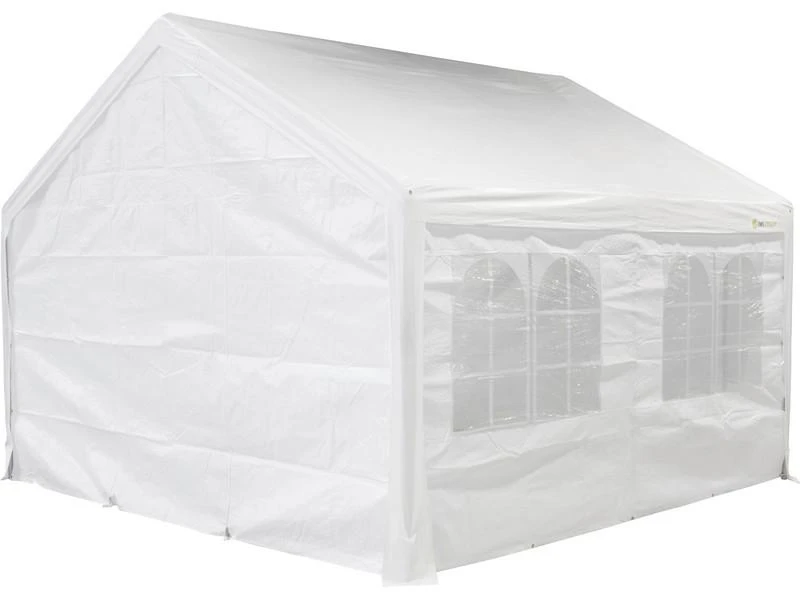 DWS Fiƫsta Partytent 3 X 3 Meter - Afbeelding 2