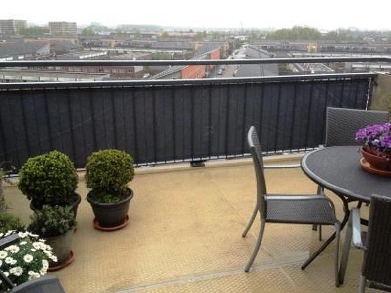 Nesling Balkon Doek - Afbeelding 2