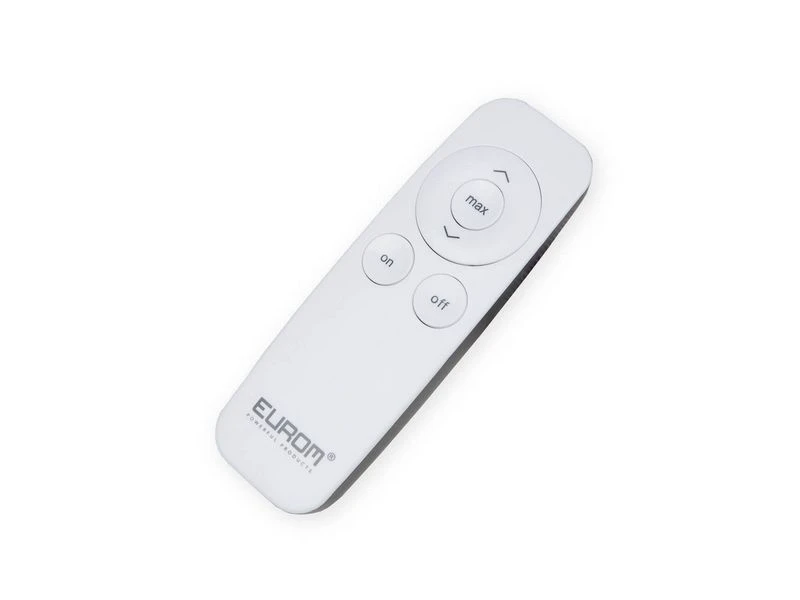 Eurom Golden 2000 Slim Elektrische Terrasverwarmer - Afbeelding 5