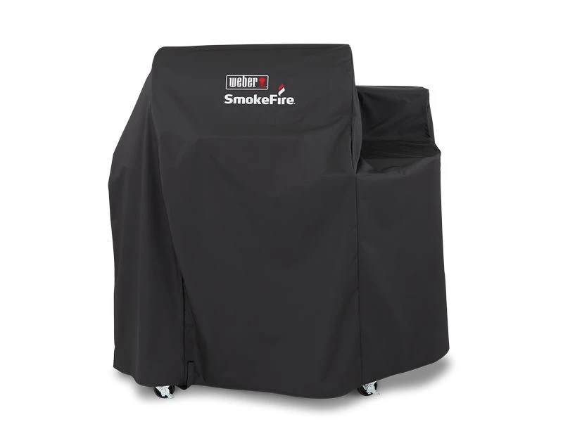 Weber Hoes SmokeFire EX4 - Afbeelding 2