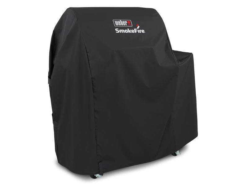 Weber Hoes SmokeFire EX4 - Afbeelding 3