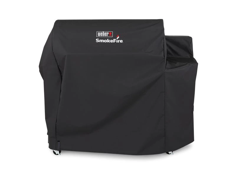 Weber Hoes SmokeFire EX6 - Afbeelding 2