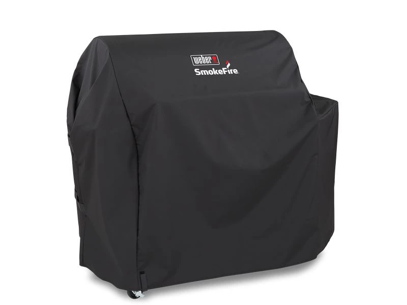 Weber Hoes SmokeFire EX6 - Afbeelding 3