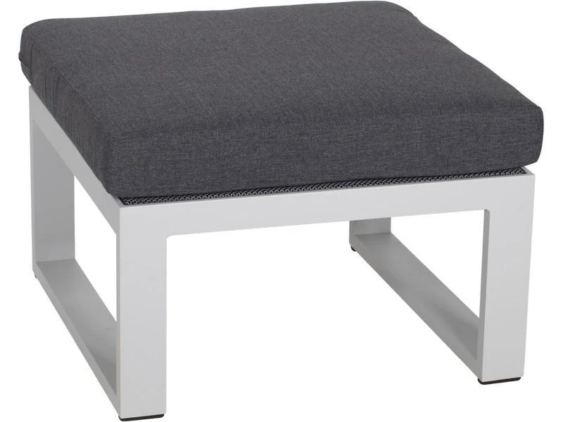 Lesli Loungevoetenbank Pina Colada