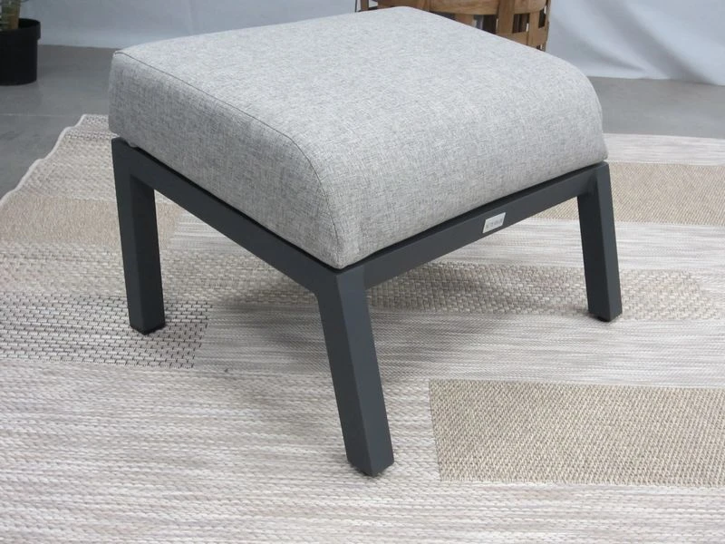 Te Velde Tuinmeubelen Paleros Voetenbank - Afbeelding 3