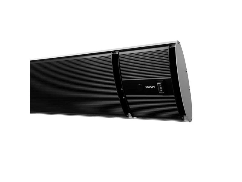 Eurom Outdoor Heatpanel 2400 Rc Elektrische Terrasverwarmer - Afbeelding 3