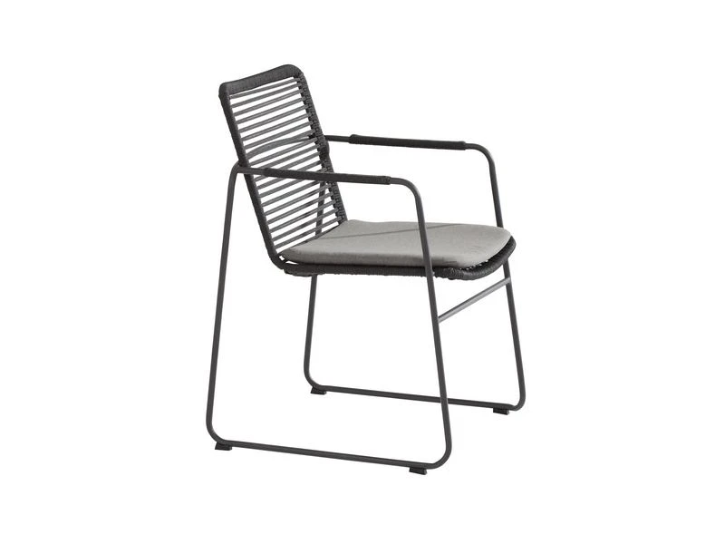 Taste By 4 Seasons Outdoor Tuinset Elba + Conrad Hpl 240 Tafel - Afbeelding 5