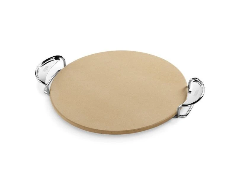 Weber® Pizzasteen, Rond Ø 46 Cm