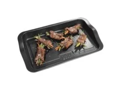 Weber® Keramische Plancha