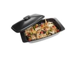 Weber® Keramische Ovenschaal