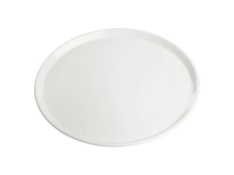 Weber® Dinerbord, Set Van Twee, Ø 27,5 Cm - Afbeelding 2