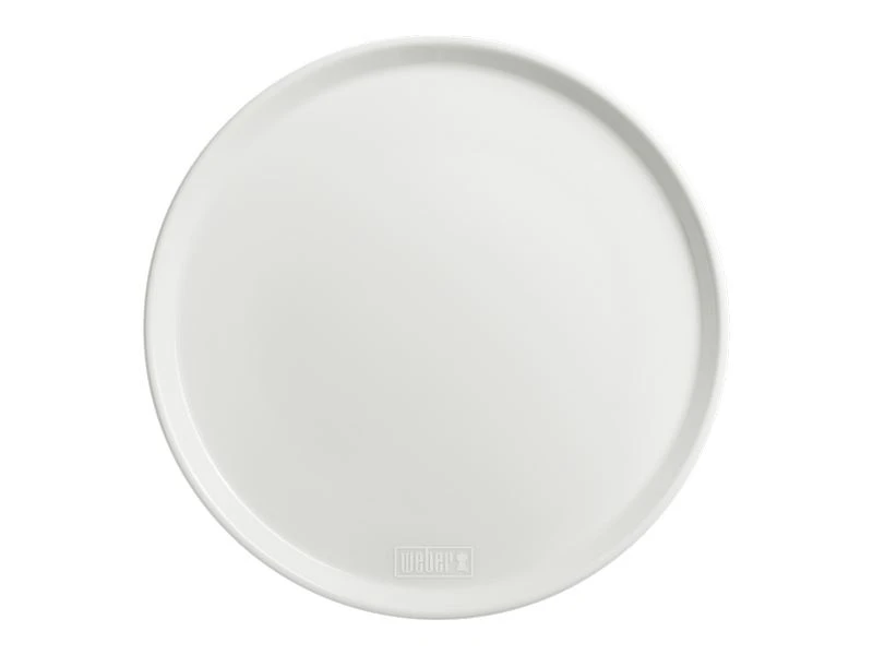 Weber® Dinerbord, Set Van Twee, Ø 27,5 Cm - Afbeelding 3