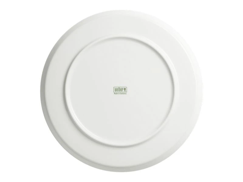 Weber® Dinerbord, Set Van Twee, Ø 27,5 Cm - Afbeelding 5