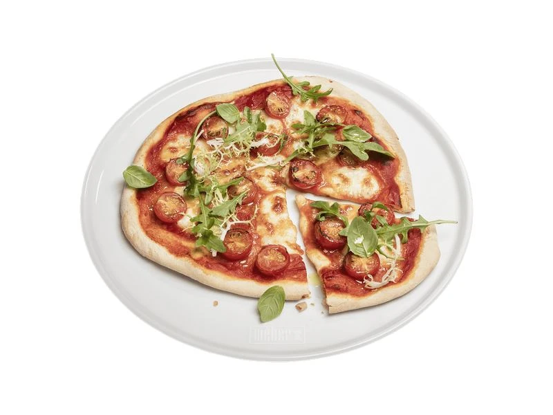 Weber® Pizzabord, Set Van Twee, Ø 30 Cm