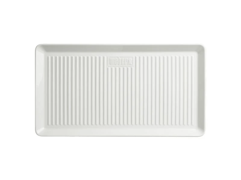 Weber® Presenteerschaal, 40 X 22 Cm - Afbeelding 3