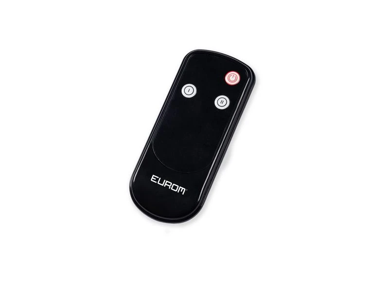 Eurom Partytent Heater 1500 Rc Elektrische Terrasverwarmer - Afbeelding 4