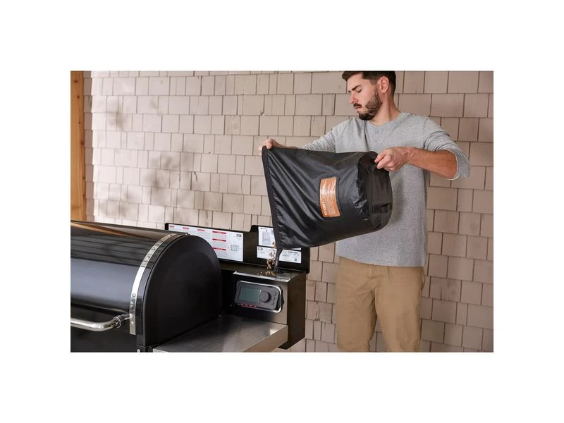 Weber® Pellet Opbergzak - Afbeelding 6