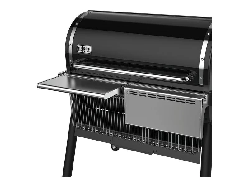 Weber® SmokeFire EX6 Werktafels - Afbeelding 2