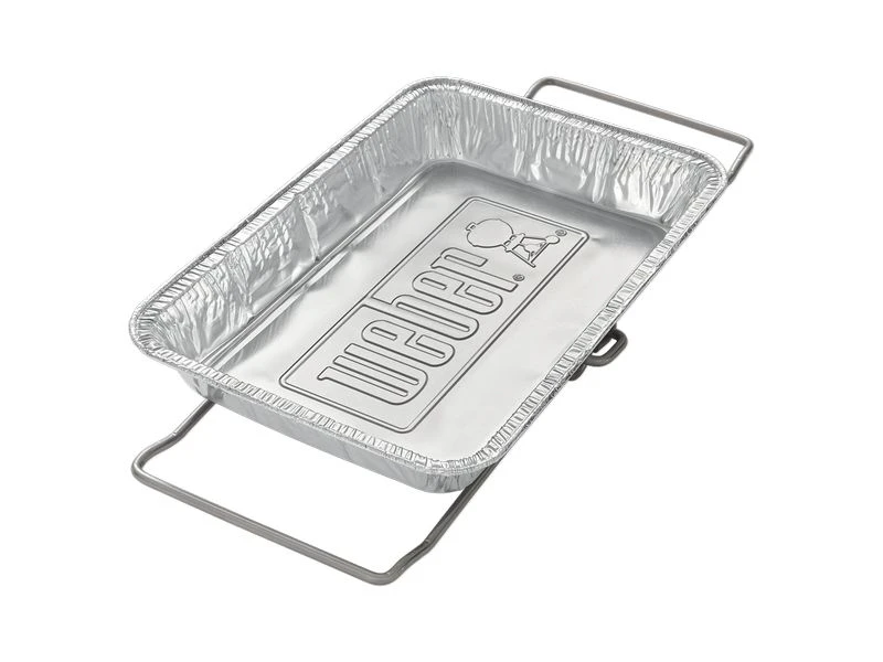 Weber® Wet Smoke Kit