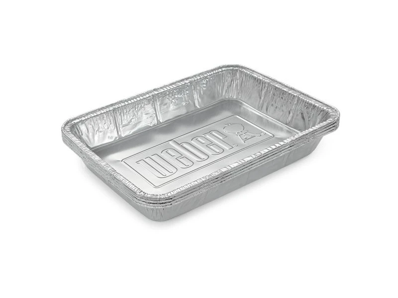 Weber® Wet Smoke Kit - Afbeelding 2